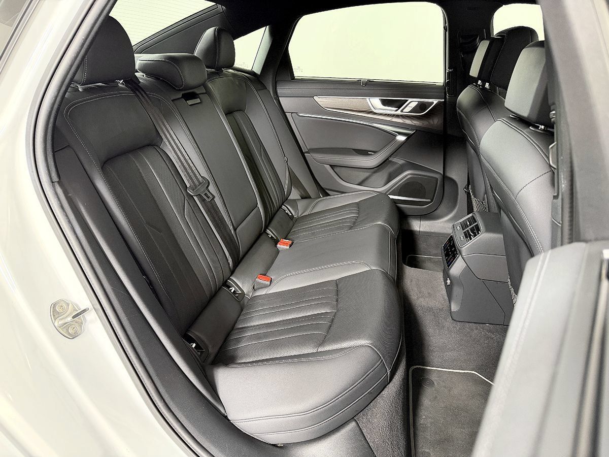 Used 2019 Audi A6 3.0T Premium Plus AWD/4WD image 50