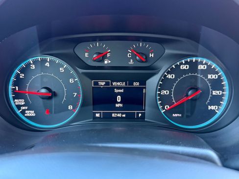 Certified 2021 Chevrolet Malibu RS image 37