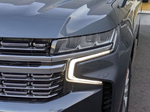 Used 2021 Chevrolet Tahoe Premier image 10