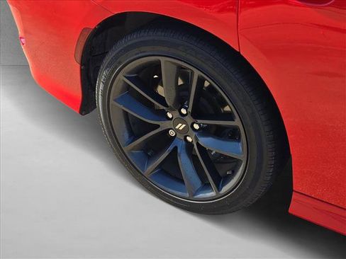 Used 2020 Dodge Charger GT w/ Plus Group image 20