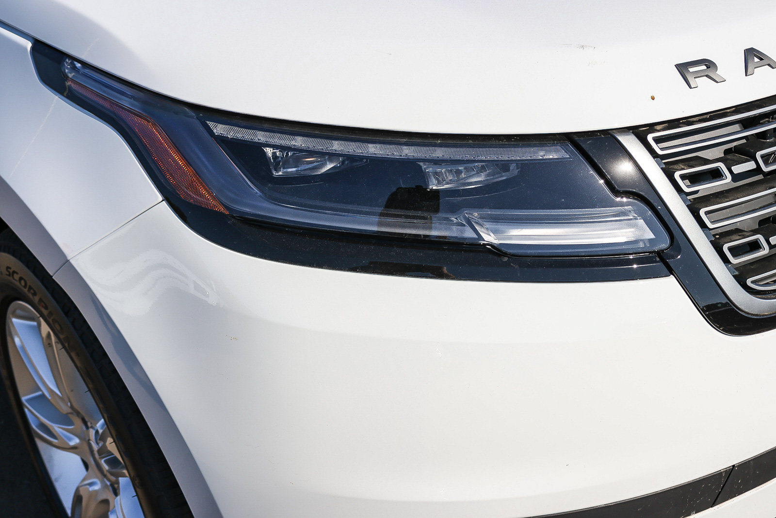 New 2026 Land Rover Range Rover Velar S AWD/4WD image 15