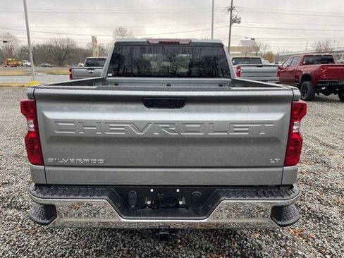 New 2026 Chevrolet Silverado 1500 LT image 6