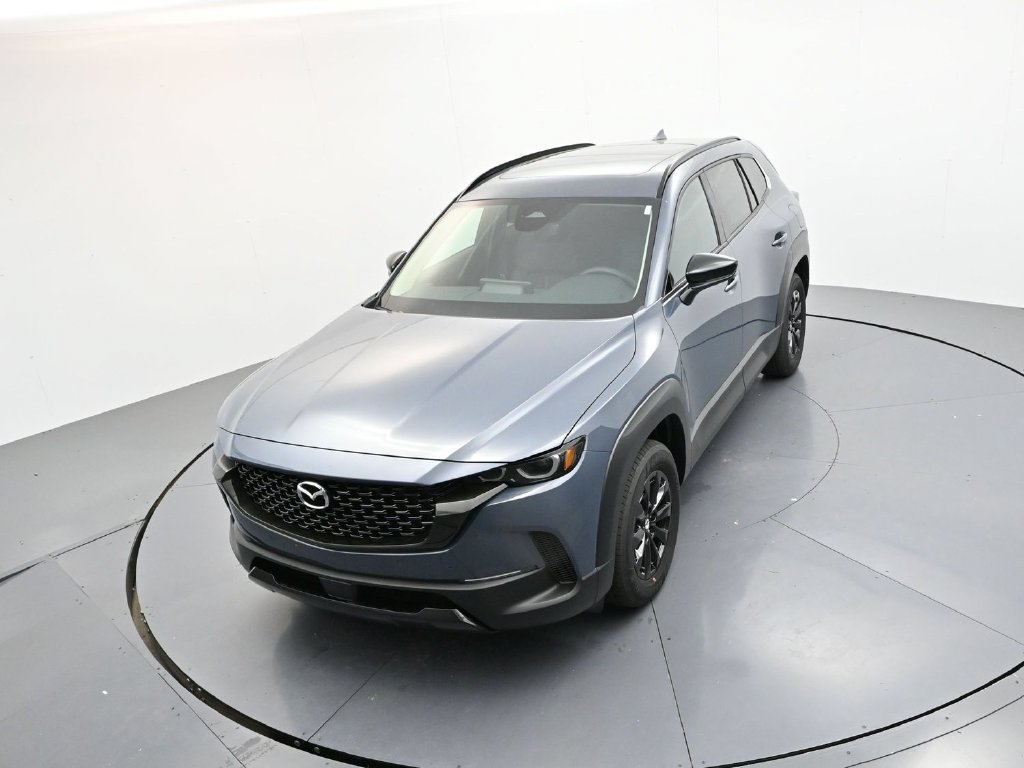 Used 2026 MAZDA CX-50 AWD 2.5 Hybrid w/ Weather Package image 21