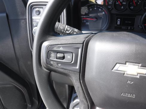 Used 2020 Chevrolet Silverado 2500 W/T w/ WT Fleet Convenience Package RWD image 17