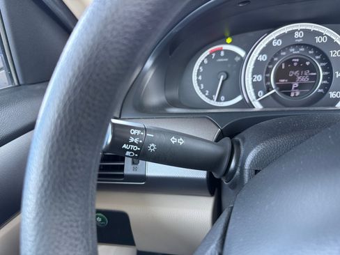 Used 2015 Honda Accord LX image 20