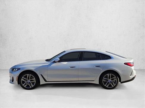 Used 2026 BMW 430i RWD image 9