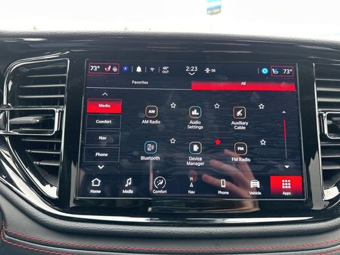 Used 2025 Dodge Durango R/T image 51