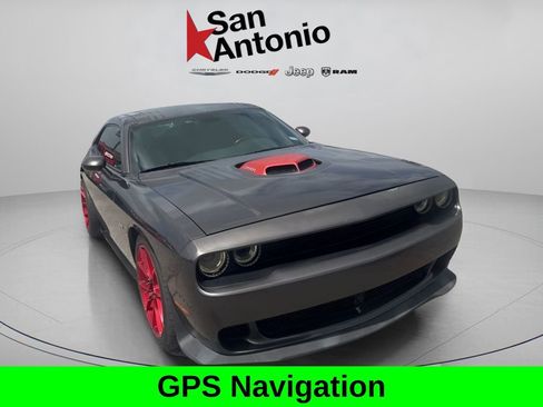 Used 2015 Dodge Challenger R/T Plus RWD image 2