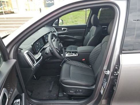 New 2026 Kia Sorento SX Prestige AWD/4WD image 5
