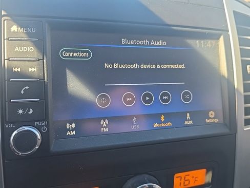 Used 2019 Nissan Frontier SV w/ Value Truck Package image 18