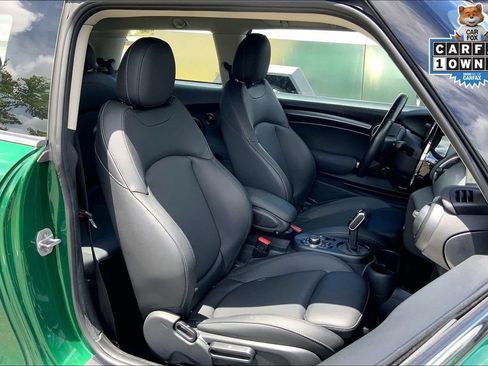 Used 2024 MINI Cooper SE FWD image 7
