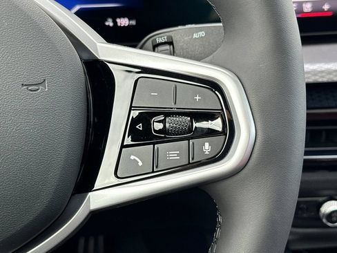 New 2026 BMW i4 eDrive40 w/ M Sport Package RWD image 28