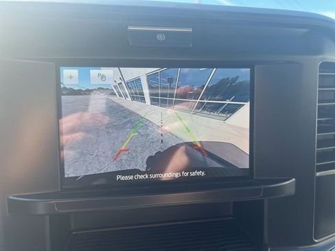 New 2026 Ford F250 XL w/ STX Appearance Package AWD/4WD image 19