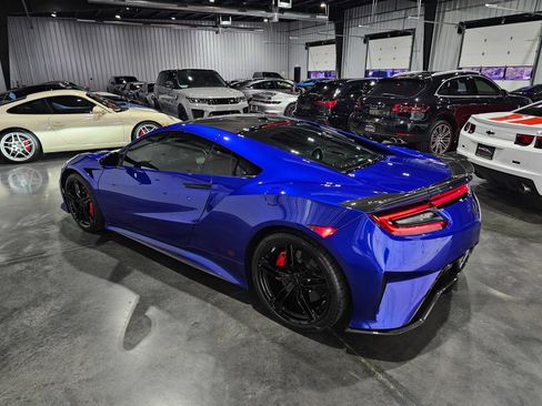Used 2022 Acura NSX Type S AWD/4WD image 41