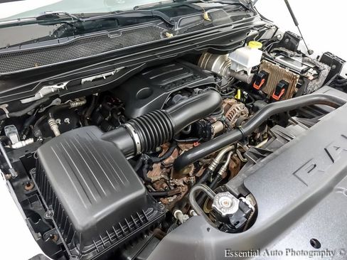 Used 2020 RAM 1500 Sport w/ Level 2 Equipment Group image 35