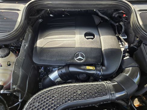 Used 2020 Mercedes-Benz GLE 350 image 27