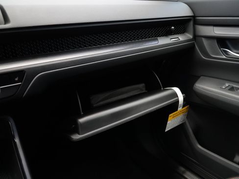 New 2026 Honda CR-V Sport-L image 28