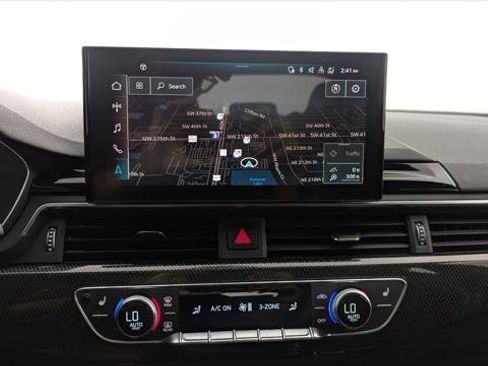 Used 2023 Audi S5 Premium Plus w/ Premium Plus Package image 28