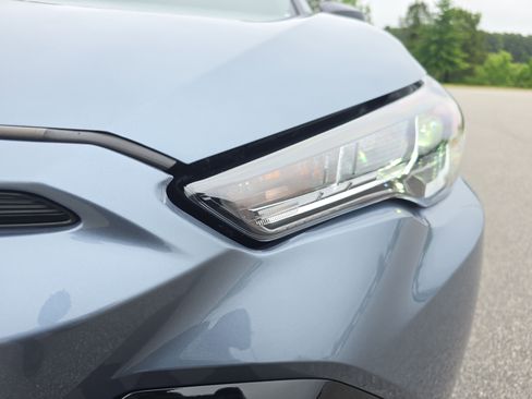 Used 2025 Toyota Corolla Cross AWD Hybrid image 28