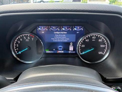 Certified 2023 Ford F150 XLT w/ Equipment Group 302A High AWD/4WD image 15