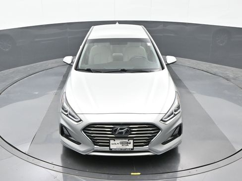 Used 2018 Hyundai Sonata ECO image 31