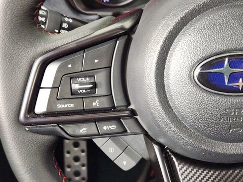 Used 2025 Subaru WRX Limited w/ Popular Package #2A AWD/4WD image 29