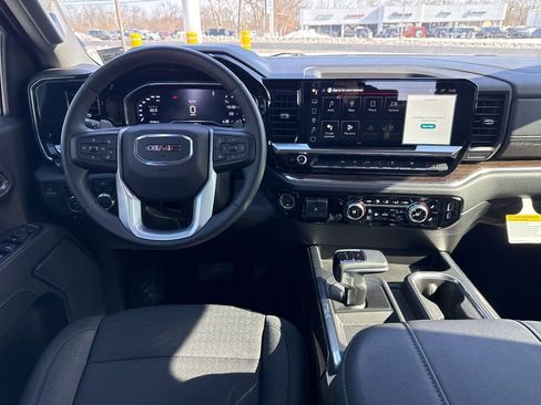 Used 2023 GMC Sierra 1500 Elevation image 24