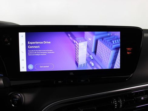 Used 2023 Toyota Mirai w/ Advanced Technology Package RWD image 15