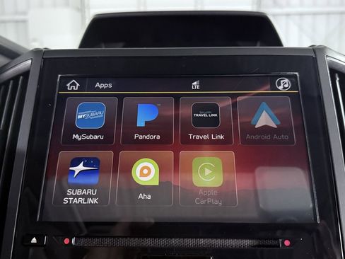 Used 2020 Subaru Crosstrek 2.0i Limited w/ Moonroof Package image 32