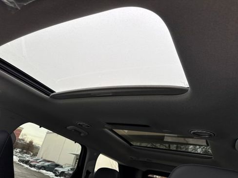 New 2026 Hyundai Palisade Limited image 17