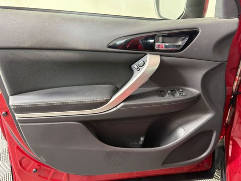 Used 2018 Mitsubishi Eclipse Cross SE AWD/4WD image 12