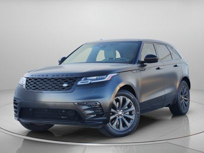 Certified 2023 Land Rover Range Rover Velar R-Dynamic S