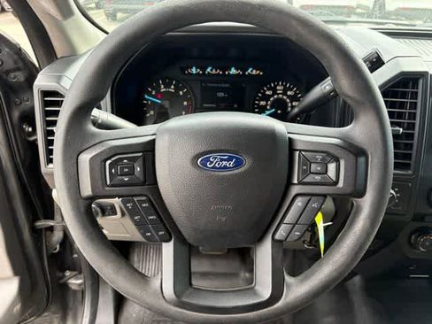 Used 2018 Ford F150 XL w/ Equipment Group 101A Mid AWD/4WD image 14