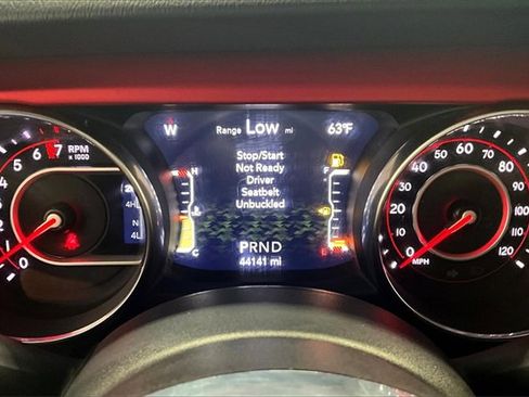 Used 2020 Jeep Gladiator Rubicon image 14