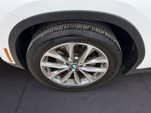 Used 2019 BMW X3 sDrive30i w/ Driving Assistance Package image 14
