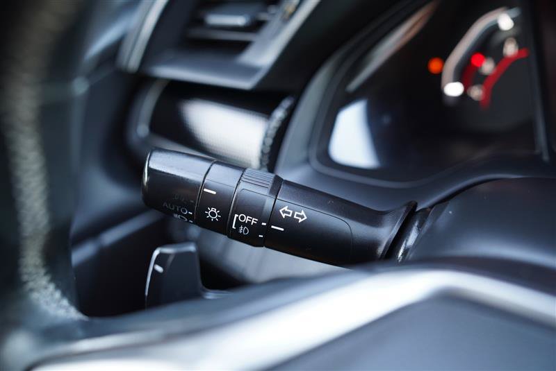 Used 2021 Honda Civic Sport image 58