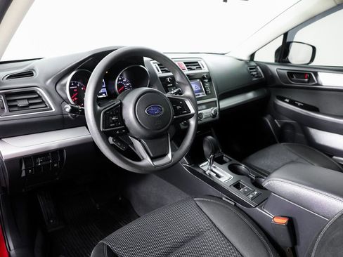 Used 2018 Subaru Outback 2.5i image 21