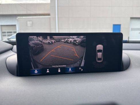 Used 2025 Acura TLX w/ Technology Package image 12
