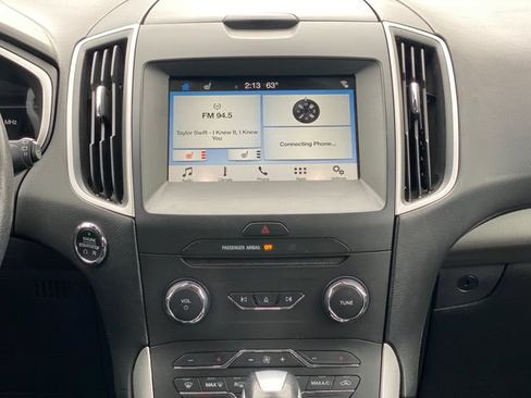 Used 2018 Ford Edge SEL w/ Safe & Smart Package AWD/4WD image 26