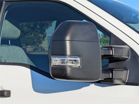 Used 2024 Ford F250 XLT image 12