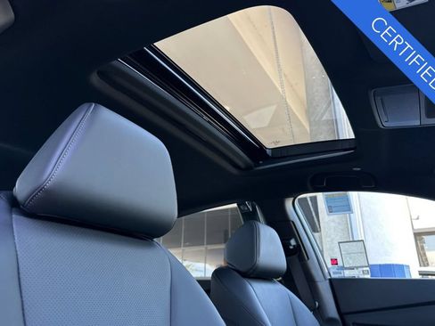 Certified 2026 Honda Accord Sport image 18