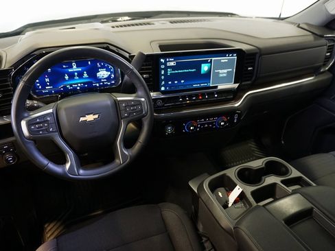 Certified 2023 Chevrolet Silverado 1500 LT image 13