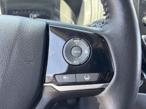 Certified 2023 Honda Odyssey Touring image 28
