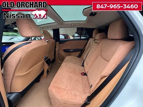 Used 2023 Lexus RZ 450e Premium w/ Accessory Package (2T) AWD/4WD image 14