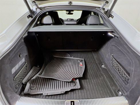 Used 2019 Audi S5 Premium Plus w/ Premium Plus image 25