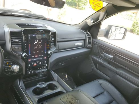 Used 2024 RAM 1500 Rebel w/ Rebel Level 2 Equipment Group AWD/4WD image 20
