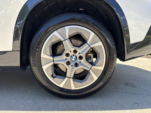 Certified 2025 BMW X1 xDrive28i AWD/4WD image 26