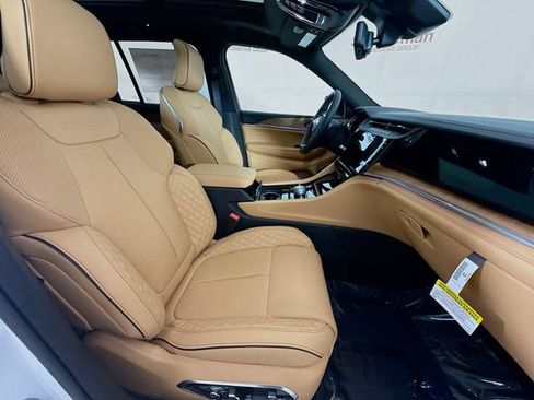 New 2026 Jeep Grand Cherokee Summit AWD/4WD image 30