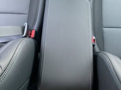 New 2026 Chevrolet Equinox EV LT image 17