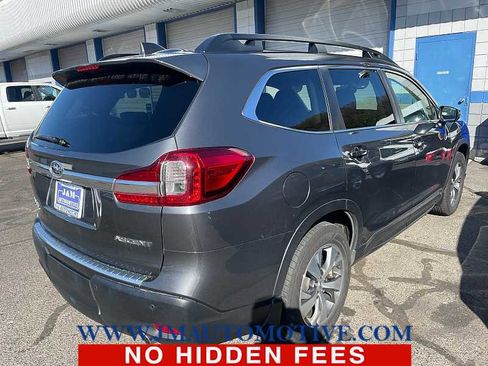 Used 2020 Subaru Ascent Premium w/ Convenience Package AWD/4WD image 3